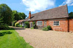 Self catering breaks at The Stables in Quidenham, Norfolk
