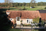 Self catering breaks at Old Beans Cottage in Fakenham, Norfolk