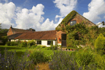 Self catering breaks at Swallow Barn (Thwaite) in Erpingham, Norfolk