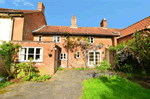 Self catering breaks at Oakfield Road in Aylsham, Norfolk