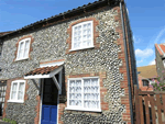 Self catering breaks at Fishermans Cottage in Sheringham, Norfolk