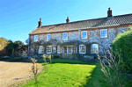 Mallard Cottage in East Rudham, Norfolk, East England