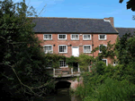 Self catering breaks at Eades Mill in Reepham, Norfolk