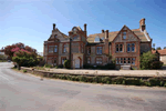 Self catering breaks at 1 Abbey House in Binham, Norfolk