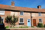 Self catering breaks at Church View Cottage in Great Snoring, Norfolk