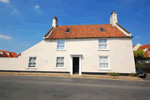 Self catering breaks at Luggers Cottage in Wells-next-the-Sea, Norfolk