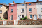 Self catering breaks at 16 Merchants Court in Cromer, Norfolk