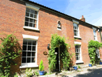 Self catering breaks at White Lion Cottage in Coltishall, Norfolk