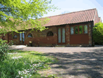 Self catering breaks at The Stables in Lyng, Norfolk