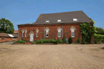 Self catering breaks at 2 Wesleyan Chapel in Pentney, Norfolk