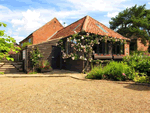 Self catering breaks at The Barn in Guist, Norfolk