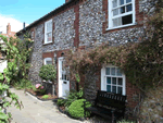 Self catering breaks at Milliners Cottage in Burnham Market, Norfolk