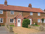 Self catering breaks at 7 Pretoria Cottages in Heacham, Norfolk