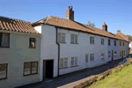 Self catering breaks at 3 Church Street in Reepham, Norfolk