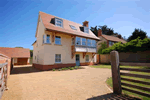 Self catering breaks at Admirals Lodge in Thornham, Norfolk