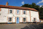 Self catering breaks at Green Side Cottage in Thornham, Norfolk