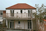 Self catering breaks at Low Tide in Aldeburgh, Suffolk