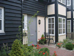 Self catering breaks at 3 Dolphin Close in Thorpeness, Suffolk