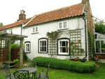 Self catering breaks at Bramley Cottage in Rendlesham, Suffolk