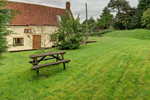 Self catering breaks at The Croft in Westleton, Suffolk