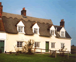 Self catering breaks at Clayden