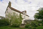 Self catering breaks at Clifton House in Lowestoft, Suffolk