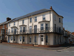 Self catering breaks at 4 The Craighurst in Southwold, Suffolk