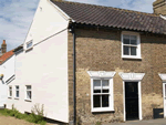 Self catering breaks at Drift In in Aldeburgh, Suffolk