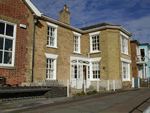 Self catering breaks at Cliff House in Southwold, Suffolk