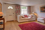 Self catering breaks at Eden Cottage in Woodbridge, Suffolk