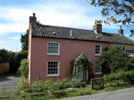 Self catering breaks at Easter Cottage in Saxmundham, Suffolk