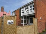 Self catering breaks at The Haven in Southwold, Suffolk