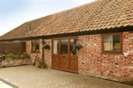 Self catering breaks at The Lambings in Iken, Suffolk