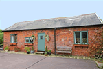 Self catering breaks at Maltings Farm Cottage in Bury St Edmunds, Suffolk