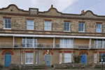 11a Market Cross Place in Aldeburgh, Suffolk, East England