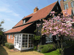 Self catering breaks at Micawbers in Leiston, Suffolk
