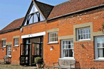 Self catering breaks at The Old Stables in Great Waldingfield, Suffolk