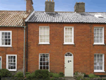 Self catering breaks at 10 Park Lane in Southwold, Suffolk