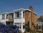 Self catering breaks at Sea View in Southwold, Suffolk