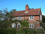 Self catering breaks at Riverside Cottage in Saxmundham, Suffolk