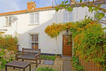 Self catering breaks at 9 Secret Cottage in Aldeburgh, Suffolk