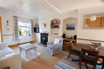Self catering breaks at Tantivy Cottage in Aldeburgh, Suffolk
