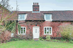 The Cottage on the Green in Orford Suffolk, Suffolk, East England