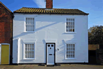 Self catering breaks at White Cottage in Southwold, Suffolk