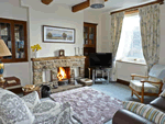 Bridleways Cottage in Ingleton, County Durham, North East England