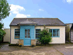 Curlew Cottage in Haydon Bridge, Northumberland, North East England