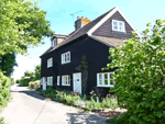 5 Forge Cottages in Marshside, Kent, South East England