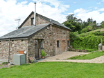 The Byre in Combe Martin, Devon, South West England