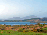 Carreg yr Ogof in Trawsfynydd, Gwynedd, North Wales