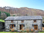 Hendre House Barn in Abergynolowyn, Gwynedd, North Wales